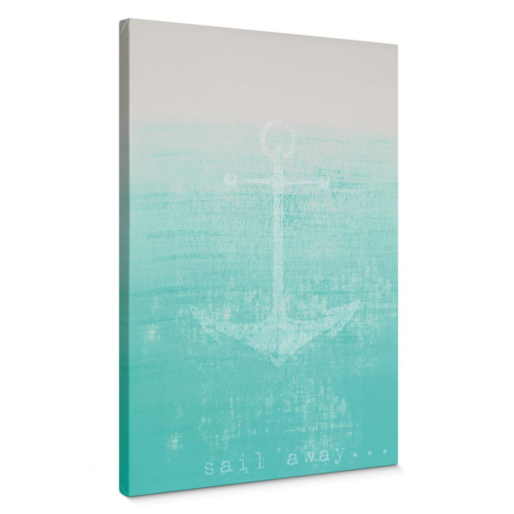Leinwandbild Sail away - WA373600