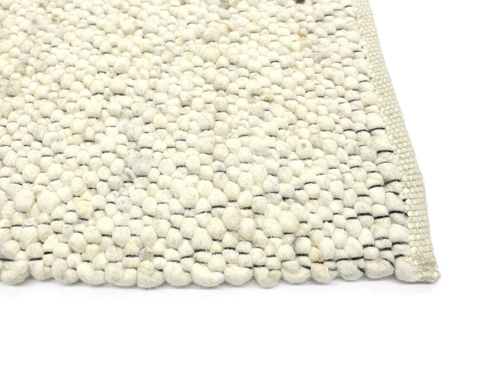 Mika Handwebteppich Rechteck Wunschmass in 11 - TS463417