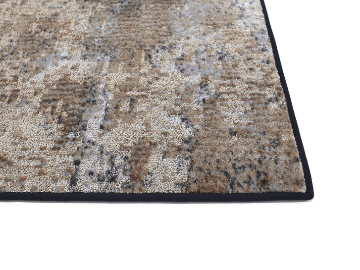 Nova Veloursteppich Wunschmass in Venus - TS495354