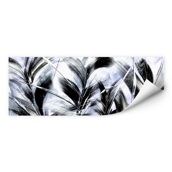 Wallprint Niksic - Zeitlos an Emmi-ly - Panorama - WA187717