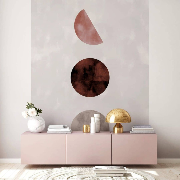 Fototapete 1X Studio - Geo Amigos - WA326091