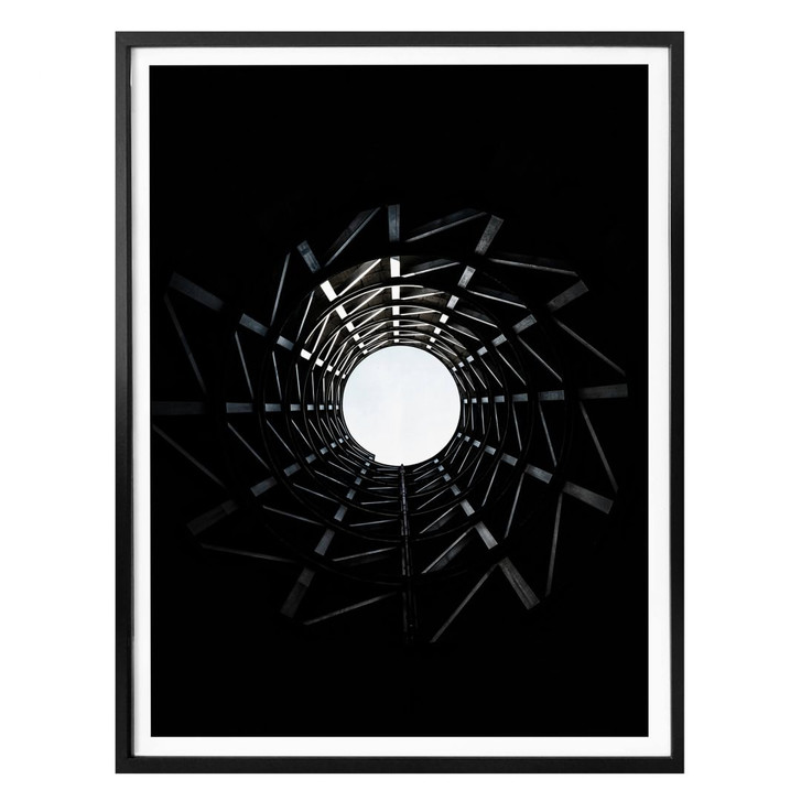 Poster Tunnelblick - WA167868