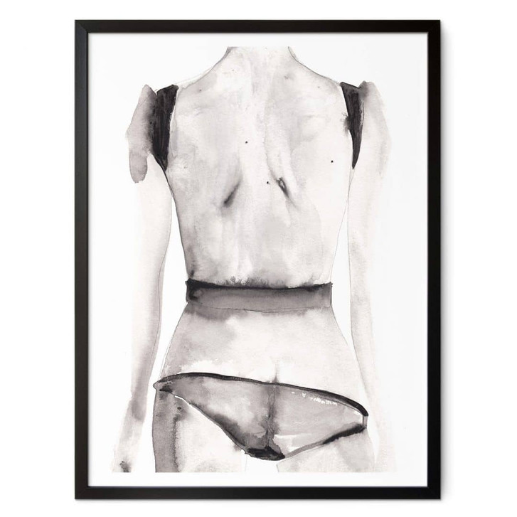 Poster Verbaan - Ladybird - WA342369