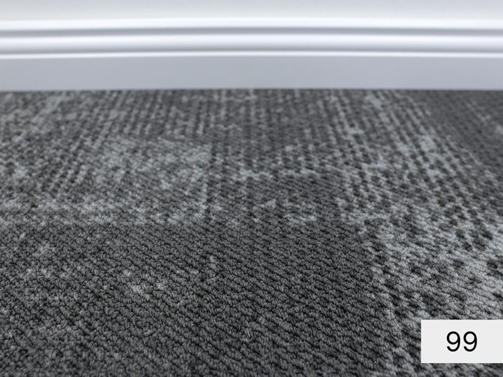 Promethea Schlingen Teppichboden Meterware in 99 - TS489317