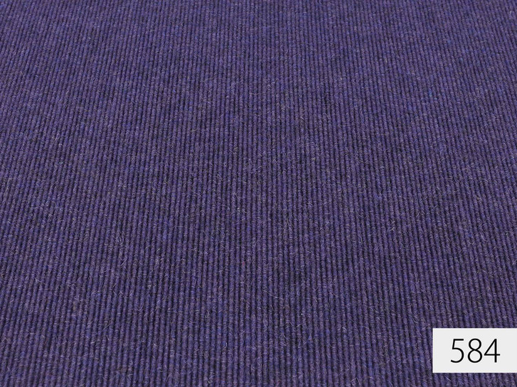 tretford Sockelleisten in 584 pflaume - TS402417