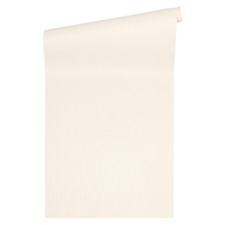 Versace wallpaper Tapete Butterfly Barocco creme, metallic - WA229127