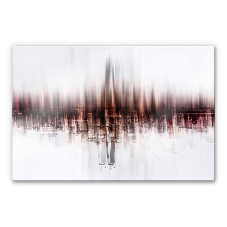 Acrylglasbild Chiriaco - My Vision - WA477265