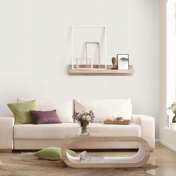 ELLE Decoration 3 Vliestapete creme - WA397517