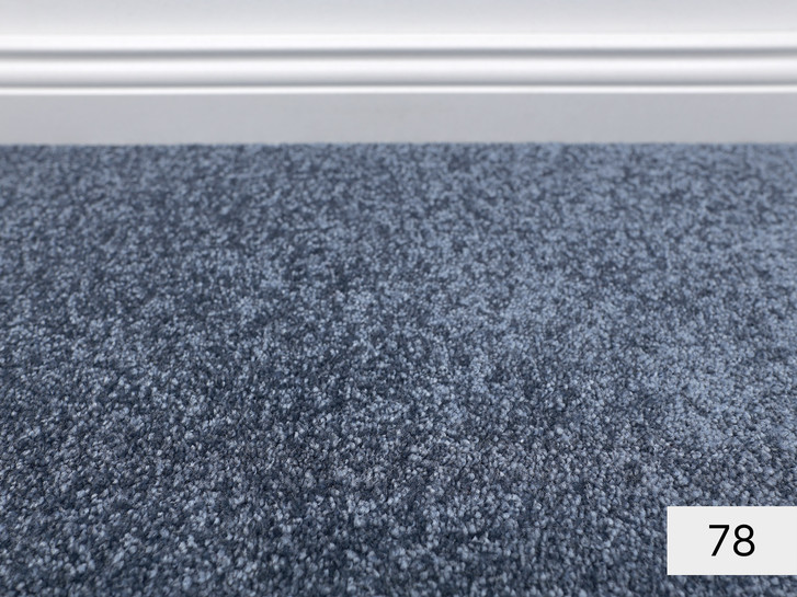 Grinta Hochflor Teppichboden Meterware in 78 - TS504405