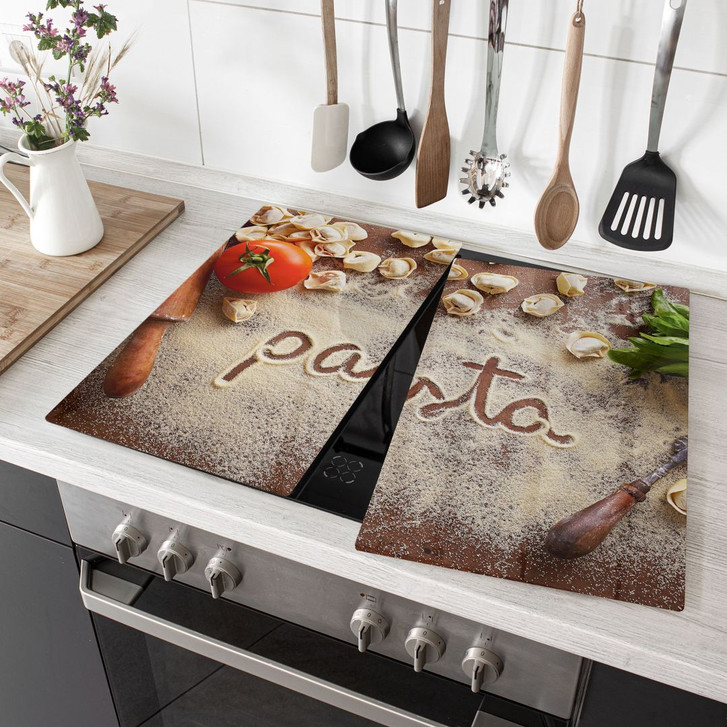 Herdabdeckplatte Pasta Tortellini - WA302547