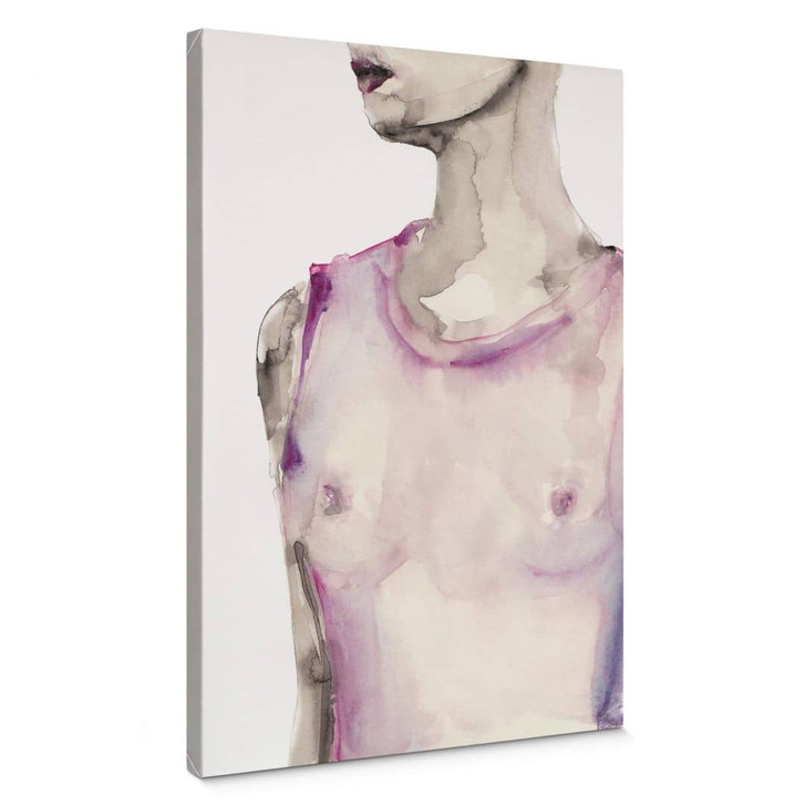 Leinwandbild Verbaan - A Saccharine Cloud - WA341452