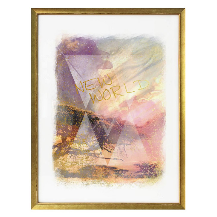 Poster Universe - WA167934