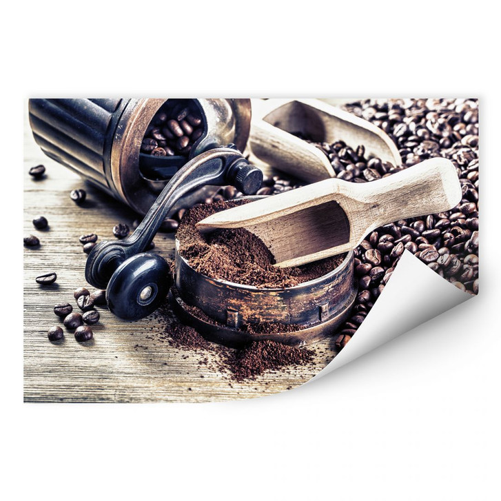 Wallprint Kaffeeduft - WA184855