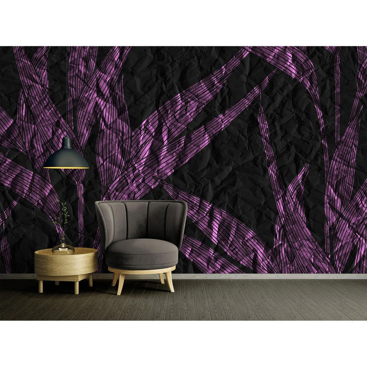 Fototapete Atelier 47 Paper Leaves Blumen - Architects Paper  - WA294860