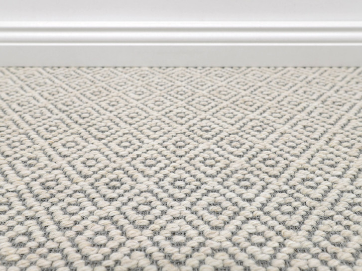 Clara Wollteppichboden Meterware in Mood - TS554561