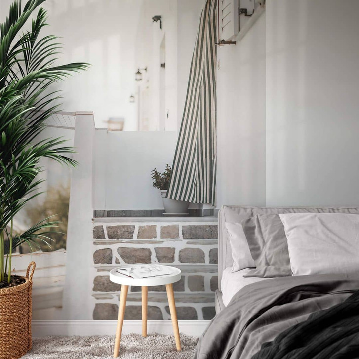 Fototapete Annie - Mediterran - WA314921