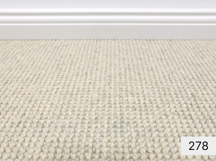 JAB Pearl Teppichboden Meterware in 278 - TS506765