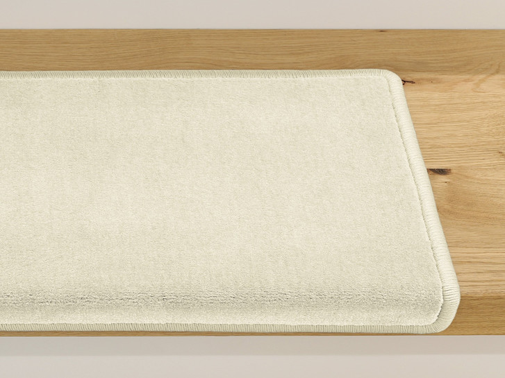Luca Velours Stufenmatte Rechteckig in Wool - TS487066