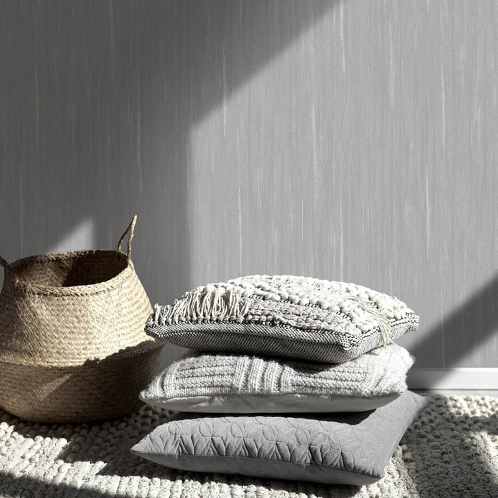 Erismann Vliestapete Evolution grau - WA352899