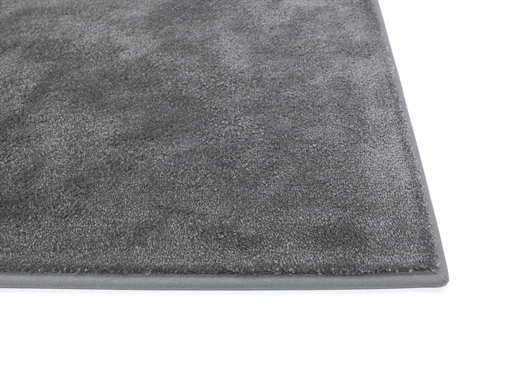 JAB Twinkle Paspelteppich Rechteck Wunschmass in 792 - TS509679