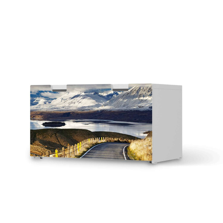 Möbelfolie IKEA Stuva / Malad Banktruhe - New Zealand - CR117353