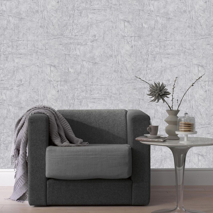 Erismann Vliestapete Focus schwarz - WA353070