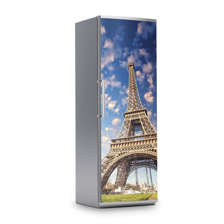 Kühlschrankfolie 60x180cm - La Tour Eiffel - CR113123