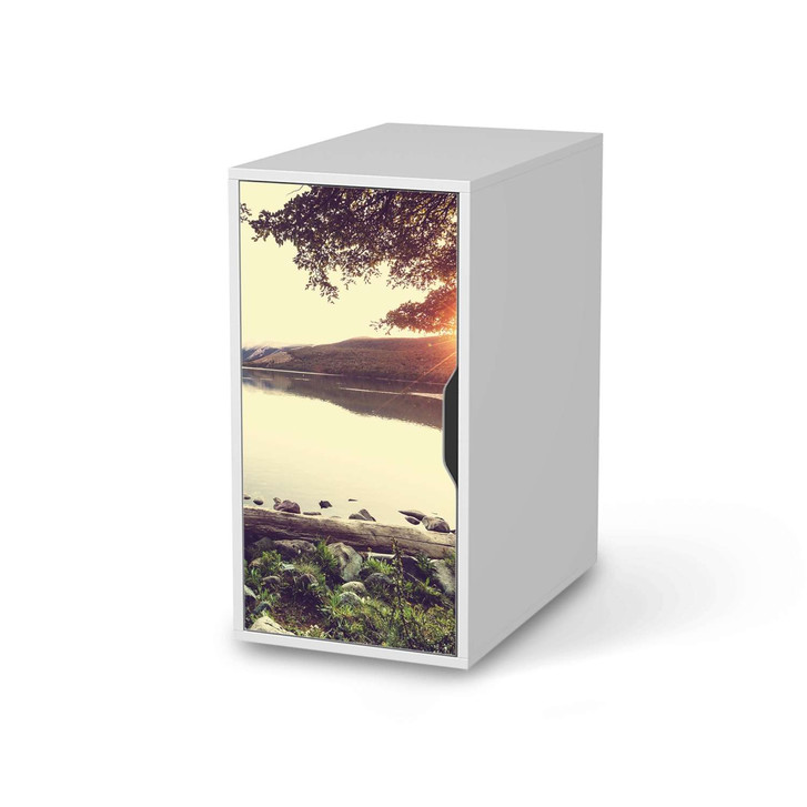 Möbelfolie IKEA Alex Schrank - Seaside Dreams - CR114356