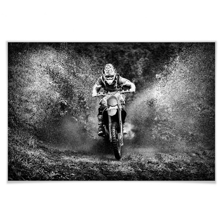 Poster GS - Dirty Hobby - WA160949