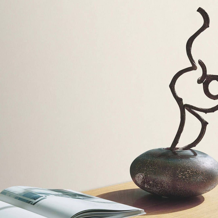 Unitapete, Vliestapete Erismann Versailles creme - WA397399