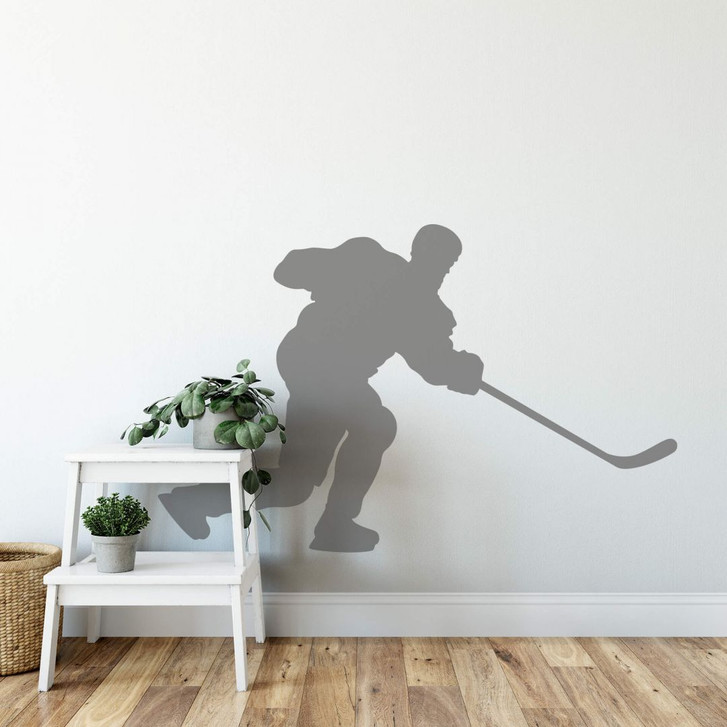 Wandtattoo Eishockey 3 - WA208931