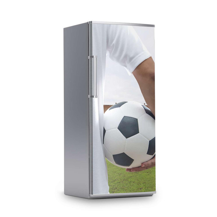 Kühlschrankfolie 60x150cm - Footballmania - CR112977