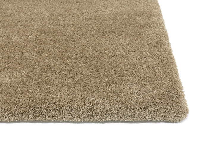 Vela Cover Comfort Teppich Rechteck Wunschmass in sand 38 - TS517983