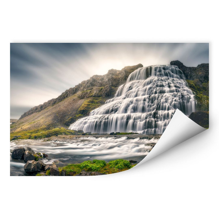 Wallprint Mitterwallner - Unendlichkeit - WA242081