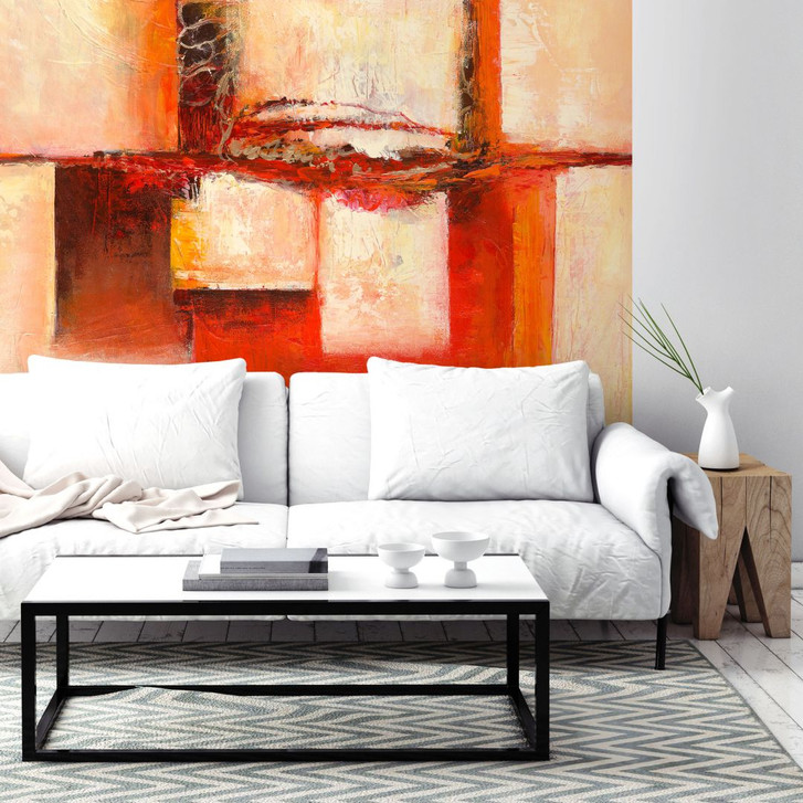 Fototapete Schüssler - Shambala - WA227501