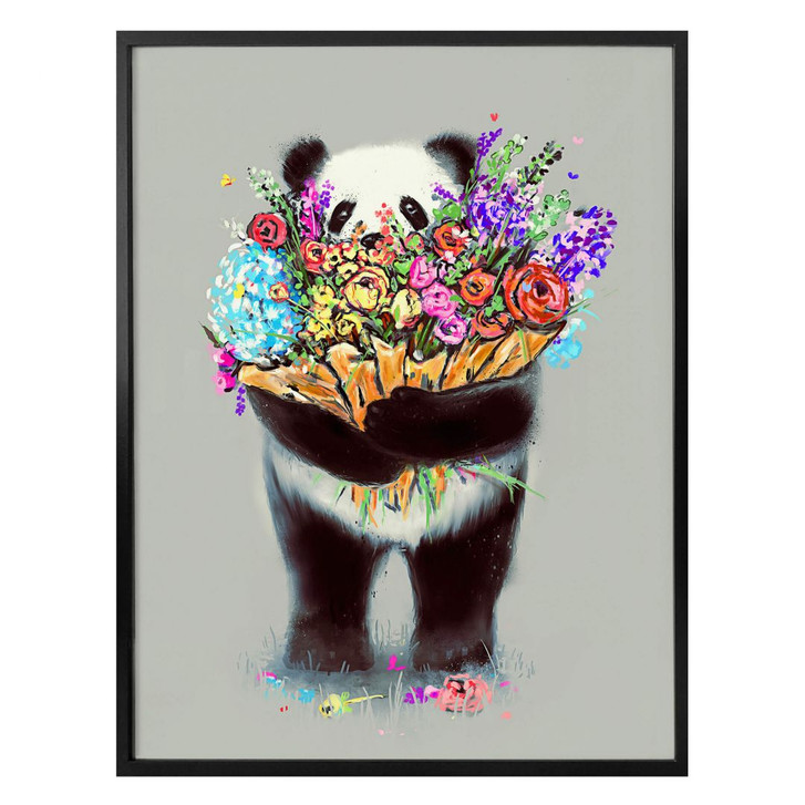 Poster Nicebleed - Flowers for you - WA282023