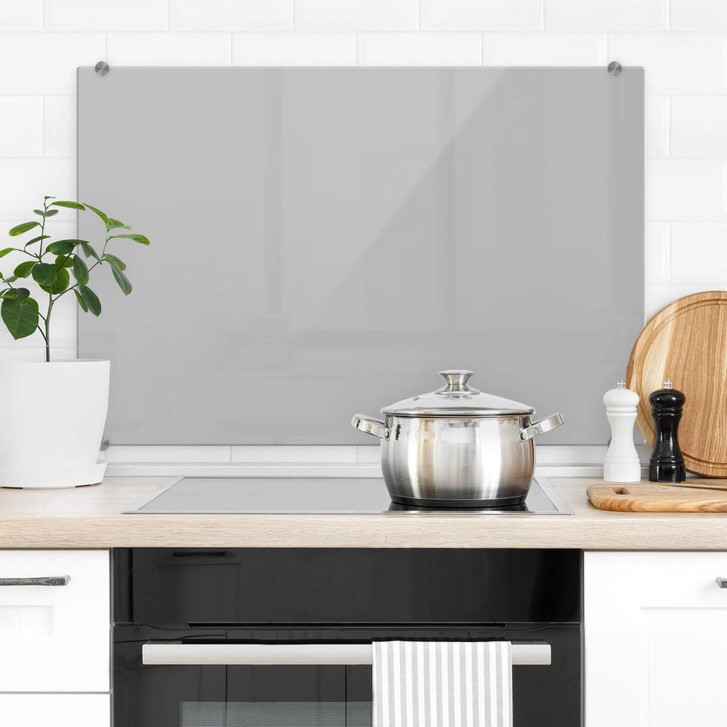 Spritzschutz Grau - WA134849