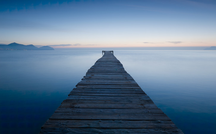 Digitaldrucktapete Infinity - KOSHX9-048