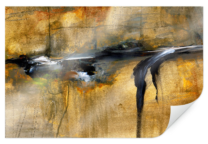 Poster Niksic - Landscape 02 - WA164871
