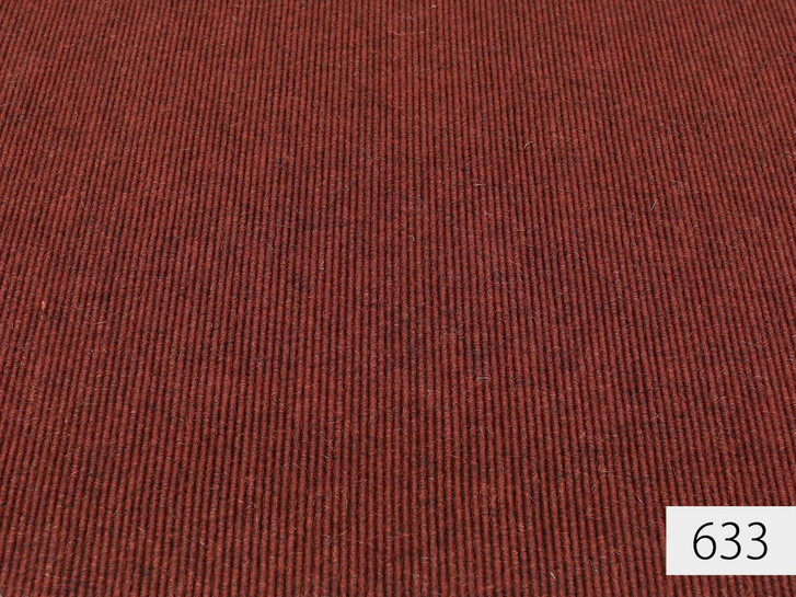 tretford Sockelleisten in 633 granat - TS441775