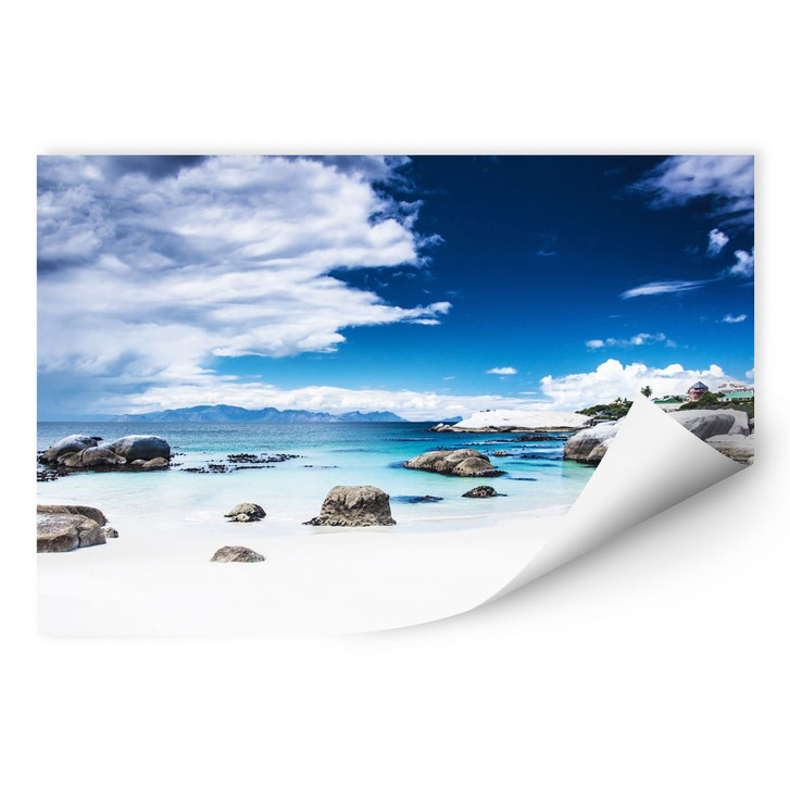 Wallprint Western Cape - WA190529