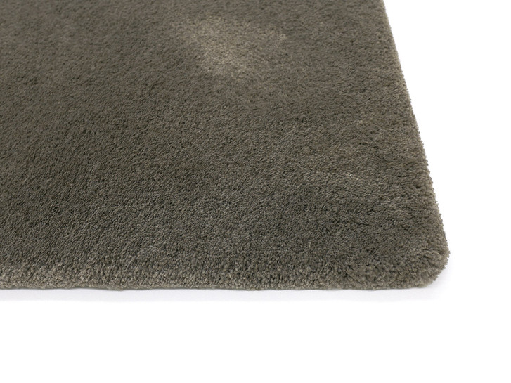 Grace Cover Comfort Teppich Wunschmass in Mood Grey - TS485108