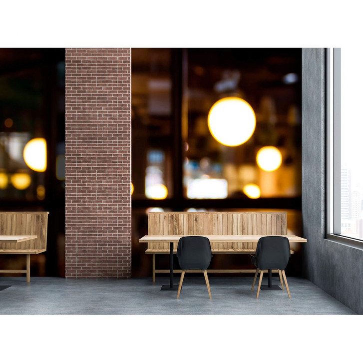 Livingwalls Fototapete Walls by Patel 2 big city night 2 - WA254830