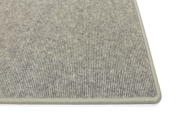 tretford Interlife Kettelteppich in 538 aluminium - TS432969
