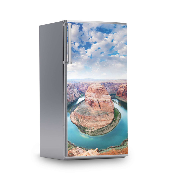 Kühlschrankfolie 60x120cm - Grand Canyon - CR112843