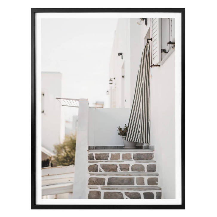 Poster Annie - Mediterran - WA317593