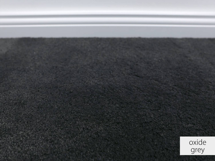 Grace Teppichboden Meterware in Oxide Grey - TS468644