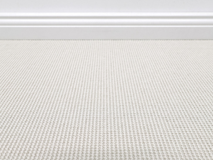 HEVO Nele Teppichboden Meterware in Ivory - TS546974