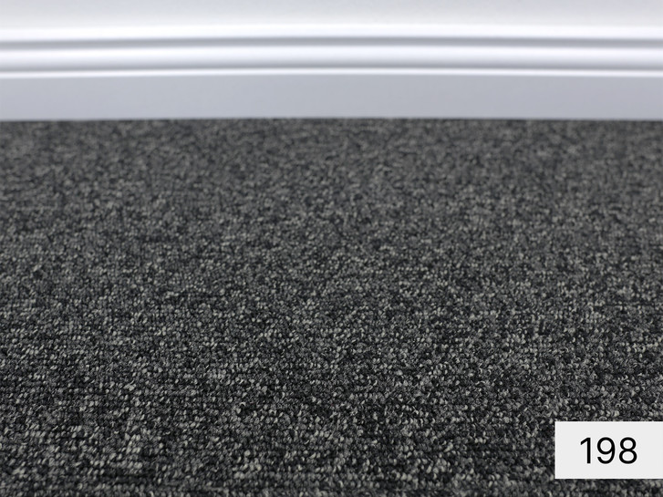 Master Schlingen Teppichboden Meterware in 198 - TS489700