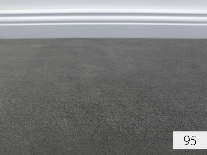 Oinone Super Soft Teppichboden Meterware in 95 - TS438493
